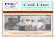 Coil Line - Plate number coil · Coil Line Journal of the Plate ... see page 143 Coil Line Page 141 ... This was really convenient