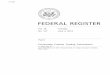Commodity Futures Trading Commission - CFTClrfederalregister/documents/file/... · Subpart C—Core Principle 2 (Compliance With Rules) (a) §37.200—Core Principle 2— Compliance