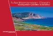 Mediterranean Basin - conservation.org · The Mediterranean Basin Hotspot is one of the most ... graphical variety and altitudinal differences—from sea ... with a definition of