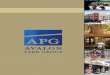  · construction, property management, sales and leasing. These skills allow our ... Avalon Park Group is a uniquely diversified group of companies