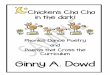 Ginny A. Dowd - Welcome to the Phonics Dance!€¦ ·  · 2017-01-17Ginny A. Dowd . 1 . ... Wake up snake! It’s time to bake a cake for your mother. ... brother! Wake up snake!