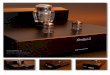 Cavatina-2 - Analog ·  2 The Cavatina-2 is a mono bloc power ampliÞer 6AS7G vacuum tubes on its output stage running in pure Class-A to deliver the best quality of