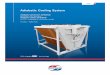 Adiabatic Cooling System - Home - H & V Sales Group Adiabatic Cooling System offers an energy efficient solution that provides ... – Air is adiabatically cooled and then energy 