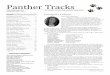 Panther Tracks - jlswp.paloaltopta.orgjlswp.paloaltopta.org/wp-content/uploads/2014/04/October2011.pdf · Panther Tracks October/November ... PTA Co-Presidents: ... though we love