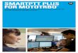 SmartPTT Plus for MotoTRBO - Motorola Solutions the enhanced MOTOTRBO wireline network interface, which allows dispatchers to interface directly with the system over IP. ... SMARTPTT
