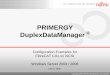 PRIMERGY DuplexDataManager - Fujitsu Technology …manuals.ts.fujitsu.com/file/8274/ddm-config-fc-cx-iscsi... ·  · 2011-10-06PRIMERGY XXX internal disks for SYSTEM,... Ethernet