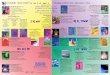 IS CATALOG Mar 2014 8 x 14u - INNER SOUND Online CATALOG Mar 2014.pdfReiki Music CD(70 min) ... Cleansing with a violet flame. 5. For DEPRESSION This music is ... Silver 5. Rust 6