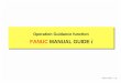 Operation Guidance function FANUC MANUAL …library.kentusa.com/Brochures/Conventional Machines...Operation Guidance function FANUC MANUAL GUIDE i Operation Guidance function FANUC