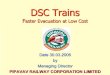 Introduction of Double Stack Container Trains on IRaitd.net.in/pdf/3/13. Double Stack Containers Trains... ·  · 2016-06-17The Railways is considering the idea of running DSC 