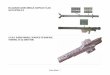 BULGARIAN GUIDED MISSILE, SURFACE-TO-AIR, …€¦ · bulgarian guided missile, surface-to-air, sa-7b ... mk 44 mod 1, fuze booster ... lau-117/a, missile launcher, aircraft wdu-20/b,