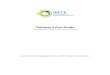 Pathway 3 Plan Guide - IBLCE · Pathway 3 Plan Guide For the development and verification of Pathway 3 clinical mentorship plans As an International Organisation, IBLCE …