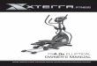 FS4.0e ELLIPTICAL - Academy Sports · FS4.0e Assembly Instructions Operation of Your Console General Maintenance ... 2. Slide the Upper Right Swing Arm (14) into the top bracket of