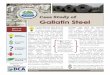 Gallatin Steel - Kentuckydca.ky.gov/DCA Resource Document Library/Case Study 2011- Gallatin...Gallatin County, Gallatin Steel ... plastic bottles, cans, electric motors, aluminum,