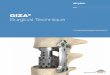 GIZA Surgical Technique - az621074.vo.msecnd.netaz621074.vo.msecnd.net/syk-mobile-content-cdn/global-content... · GIZA Surgical Technique 2 Titanium alloy material provides mechanical