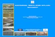 NATIONAL WETLAND ATLAS - GEC ENVISgujenvis.nic.in/PDF/National Wetland Atlas - Gujarat.pdf ·  · 2016-02-04NATIONAL WETLAND ATLAS: GUJARAT. ... agricultural and residential purposes