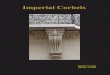 Imperial Corbels€¦ · * All specifications subject to change without notice, Final products & Measurements may vary from this brochure Imperial Corbels TM See more details on: