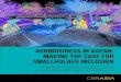 Making the Case for Smallholder Inclusion ... - csr-asia.comcsr-asia.com/report/GRAISEA_Smallholder_Case_Studies_2017.pdf · agribusiness in asean: making the case for . ... jollibee