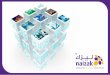 EXCELLENCE THROUGH DEDICATION - Naizak · leading supplier to Saudi Aramco, Saudi Electricity Co., SABIC, and to the Overseas and Local Major Contractors in the Kingdom of Saudi Arabia