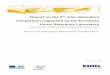 Report on the 8th inter-laboratory comparison … 25245 EN...EUR 25245 EN - 2012 Report on the 8th inter-laboratory comparison organised by the European Union Reference Laboratory