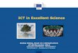 ICT in Excellent Science - EKThelios-eie.ekt.gr/EIE/bitstream/10442/13639/3/GlynosFET-19-20Nov.pdf · • R&D covering the whole spectrum from processors and system ... Nokia Morph