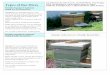 Contributions by John Farrow, Sarah Heilbron, Tim Knaggs ...doc/types-of-beehive-6.pdf · as a pdf document under ‘ARTICLES’. ... manage beehive with which everyone could 