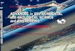 ADVANCES in ENVIRONMENTAL - WSEAS · ADVANCES in ENVIRONMENTAL and GEOLOGICAL SCIENCE and ENGINEERING 3rd International Conference on ENVIRONMENTAL and GEOLOGICAL SCIENCE and ENGINEERING