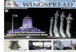 Egress training at 12th Flying Training Wing, page 4 ...€¦ · Egress training at 12th Flying Training ... page 8-9 LaBrutta signs ﬁre prevention proclamation, page 13 . ... 2015