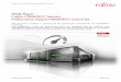 Performance Report PRIMERGY CX270 S2 - Fujitsu Paper Performance Report PRIMERGY CX270 S2 ... In addition to the benchmark results, ... (e.g. 1 GB = 109 bytes). In 
