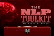 The NLP Toolkit - Amazon S3 NLP Toolkit 4 Since NLP has been around for several decades now, it has come to encompass more than one formal field of study