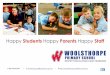Students Happy Parents - Woolsthorpe Primary Schoolwoolsthorpeps.global2.vic.edu.au/files/2013/05/Why-Woolsthorpe-p56... · Our school motto is Happy Students, Happy Parents, 