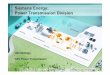 Siemens Energy: Power Transmission Division Energy: Power Transmission Division Udo Niehage ... Power Transmission is recognized as a local player in emerging markets: 15 centers of