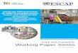 ENABLING PARTICIPATION OF SMEs IN … Working Paper...ii NO. 03/14| 25 June 2014 ENABLING PARTICIPATION OF SMEs IN INTERNATIONAL TRADE AND PRODUCTION NETWORKS: TRADE FACILITATION,