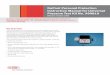 DuPont Personal Protection Instruction Manual for ... · DuPont Personal Protection Instruction Manual for Universal ... to the Class 1 of the 2001 edition of NFPA 1994 have 4 