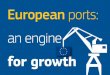 European ports: an engine - European Commissionec.europa.eu/transport/sites/transport/.../pdf/infographie-web_en.pdfEuropean ports: an engine for growth. Rotterdam Hamburg Antwerp