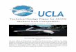 Technical Design Paper for AUVSI Student UAS … Design Paper for AUVSI Student UAS Competition University of California, Los Angeles | UAS-Bruins UCLA Bruins Flight Vehicle at the