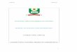 NATIONAL OPEN UNIVERSITY OF NIGERIA SCHOOL OF …nouedu.net/sites/default/files/2017-03/CHM 422.pdf · will look at the individual chemical composition ... CHM 422 NATURAL PRODUCTS