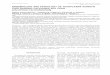 Epidemiology and pathology of Toxoplasma gondii in free ... · epidemiology and pathology of toxoplasma gondii in free-ranging california sea lions (zalophus californianus) ...Published