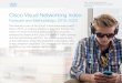 Cisco Visual Networking Index - Squarespace forecast is part of the Cisco® Visual Networking Index™ ... The number of devices connected to IP networks will be three times ... the