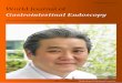 World Journal of - Microsoft · World Journal of Gastrointestinal Endoscopy World J Gastrointest Endosc 2016 July 10; 8(13): 458-476 ISSN 1948-5190 (online) Published by Baishideng