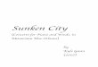 Sunken City - Kyle Gann · Sunken City!Concerto for Piano and Winds, in Memoriam New Orleans" by Kyle Gann!2007"