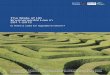 The State of UK Environmental Law in 2011-2012 report UK... · The UK Environmental Law Association embarked on this research programme in response to members’ frustrations about