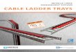 METALLIC CABLE MANAGEMENT SYSTEMS CABLE LAddEr … ladder.pdf · CABLE LA dd E r T r AY S 3 ruNG TYPES CABLE TrAY SYSTEMS OVErVIEw Swaged connections make the most rigid tray system