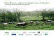 HNV farming in England and Wales - EFNCP · 16 The project areas in England and Wales and their HNV farming characteristics ... HAT Holding Assessment Toolkit ... NVC National Vegetation