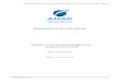 Operational Evaluation Report Dassault Aviation Falcon ...?Operational Evaluation Report – Dassault Aviation Falcon 2000EX EASy (Dassault, ICAO F2TH) – Original – NOV 2013 ANAC,