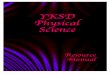 YKSD Physical Science - Yukon-Koyukuk School Districtykonline.yksd.com/distanceedcourses/Courses/Physical...Welcome to YKSD Physical Science! This course is designed to meet the Yukon