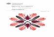 Approved Arrangement 8.1 incineration requirements · Web viewThis publication (and any material sourced from it) should be attributed as: Approved Arrangements section, 2016, Approved