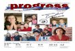 Look for this logo throughout “The Progress” to find … for this logo throughout “The Progress” to find more information online. ... Pearland ISD is celebrating a Texas Education