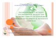 INTERDEPENDENCE BETWEEN … aspects of sustainable tourism development in transition ... 8 0.0713 0.0663 0.0549 0.0873 0.0164 0.0766 0.0754 0.44841 0 ... bulgaria 1.0000 0.8156 0.9078