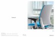 2016 brochure Amia - Steelcase · HEIGHT, DEPTH, WIDTH AND PIVOT ARMS telescope in and out, move ... we consider each stage of the life cycle: ... 2016_brochure_Amia.indd