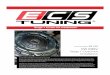 Stage 1 Clutch Kit Installationbd8ba3c866c8cbc330ab-7b26c6f3e01bf511d4da3315c66902d6.r6.cf1.r… · Stage 1 Clutch Kit Installation Part ... actuates the clutch release bearing through